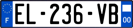 EL-236-VB