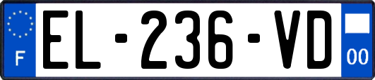 EL-236-VD