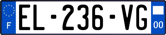 EL-236-VG