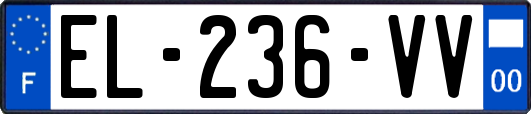 EL-236-VV