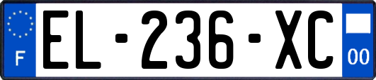 EL-236-XC