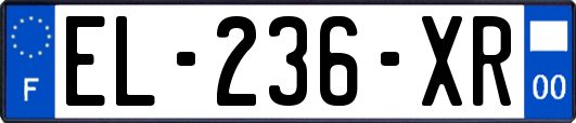 EL-236-XR