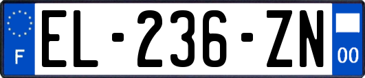 EL-236-ZN