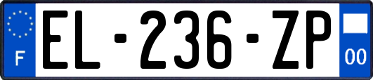 EL-236-ZP