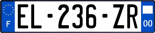 EL-236-ZR