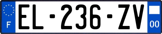 EL-236-ZV