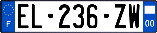 EL-236-ZW