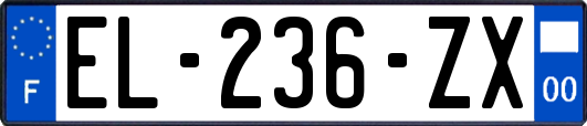 EL-236-ZX