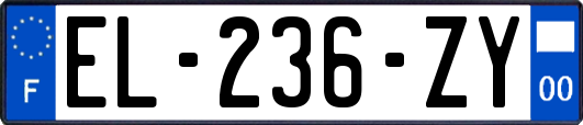 EL-236-ZY