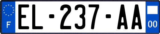 EL-237-AA