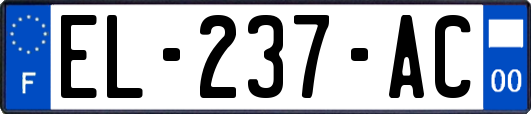 EL-237-AC