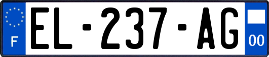 EL-237-AG