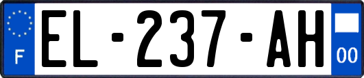 EL-237-AH