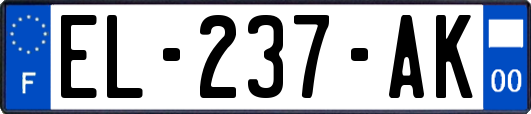 EL-237-AK