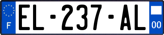 EL-237-AL