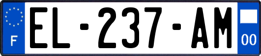 EL-237-AM