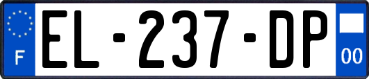 EL-237-DP