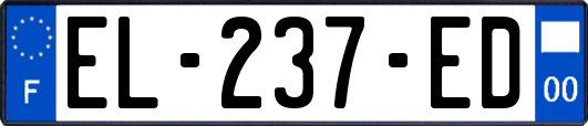 EL-237-ED