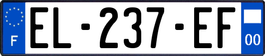 EL-237-EF