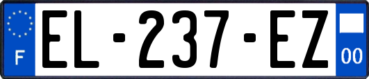 EL-237-EZ