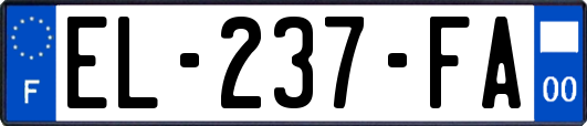 EL-237-FA