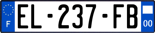 EL-237-FB