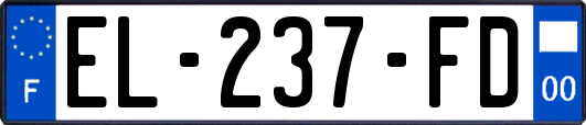 EL-237-FD