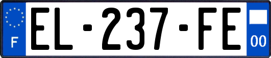EL-237-FE