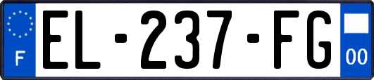 EL-237-FG