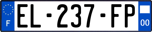 EL-237-FP