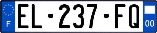 EL-237-FQ