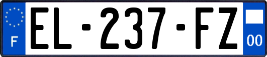 EL-237-FZ