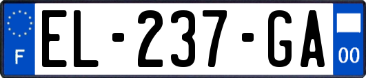 EL-237-GA