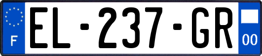 EL-237-GR