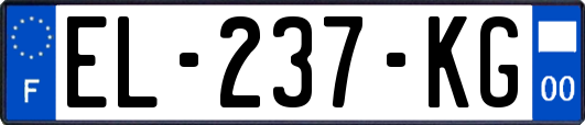 EL-237-KG