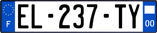 EL-237-TY