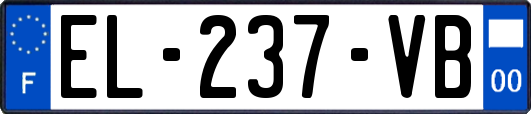 EL-237-VB