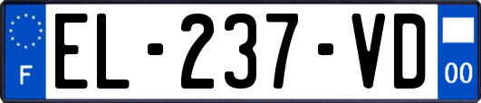 EL-237-VD