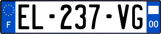 EL-237-VG