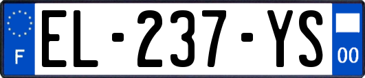 EL-237-YS