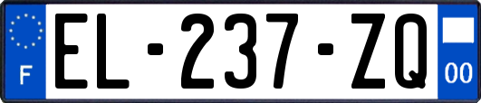 EL-237-ZQ