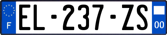 EL-237-ZS