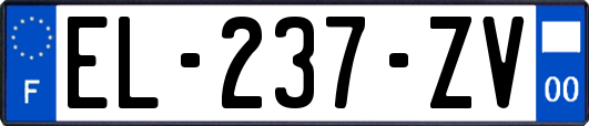 EL-237-ZV