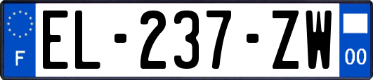 EL-237-ZW