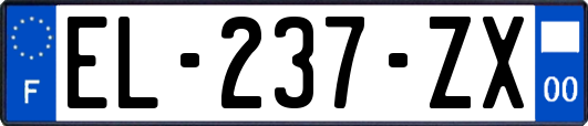 EL-237-ZX