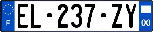 EL-237-ZY