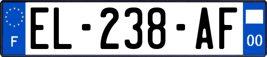 EL-238-AF