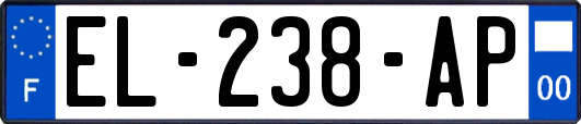 EL-238-AP