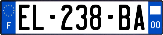 EL-238-BA