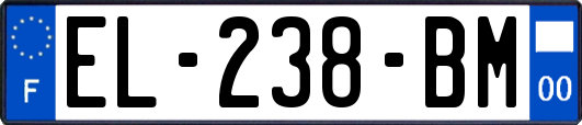 EL-238-BM